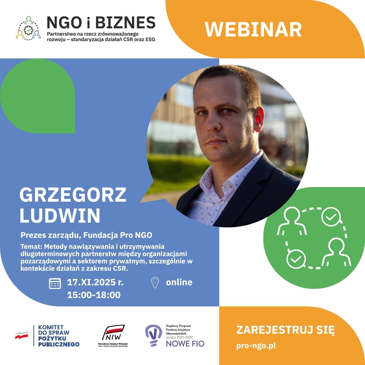 Webinar NoweFIO