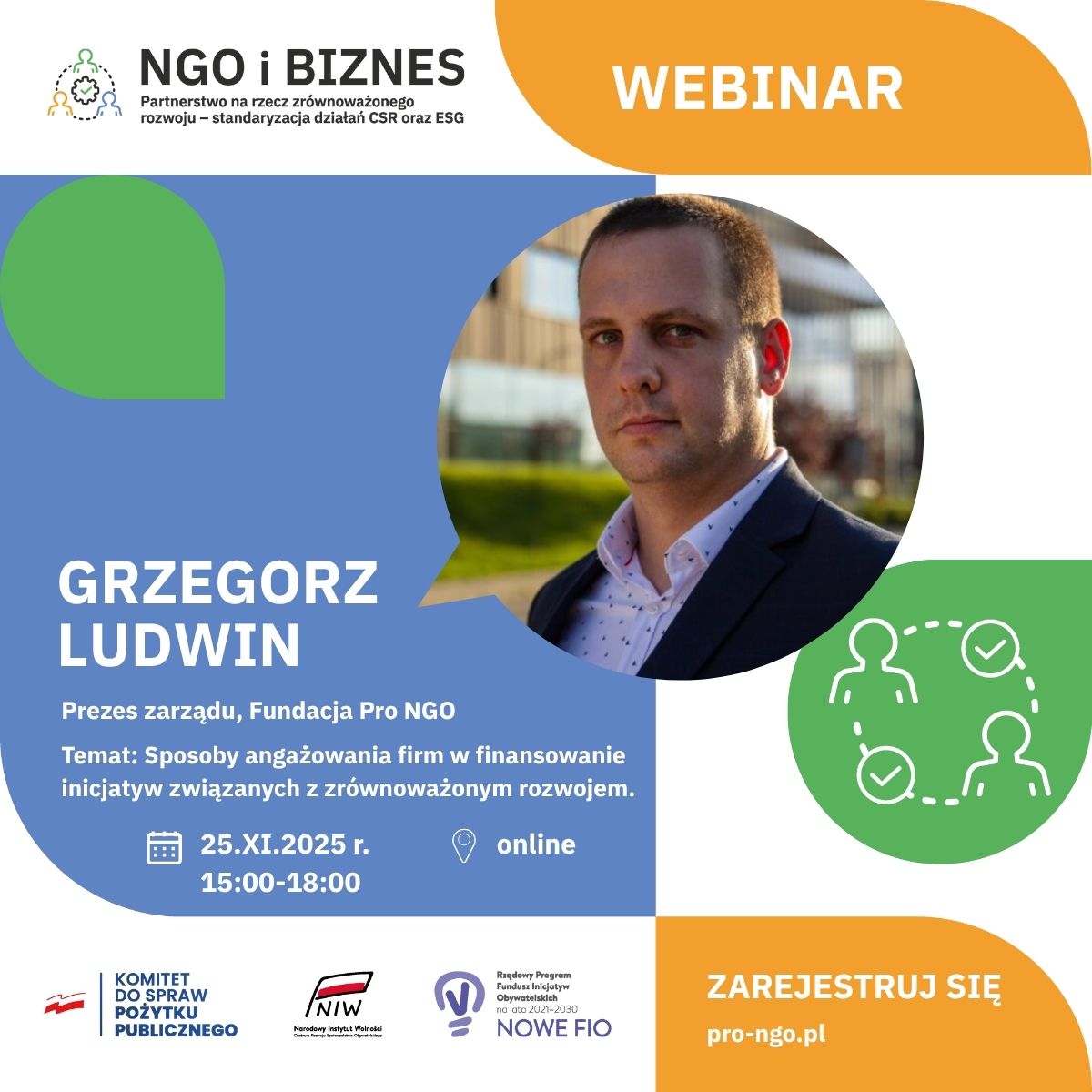 Webinar NoweFIO