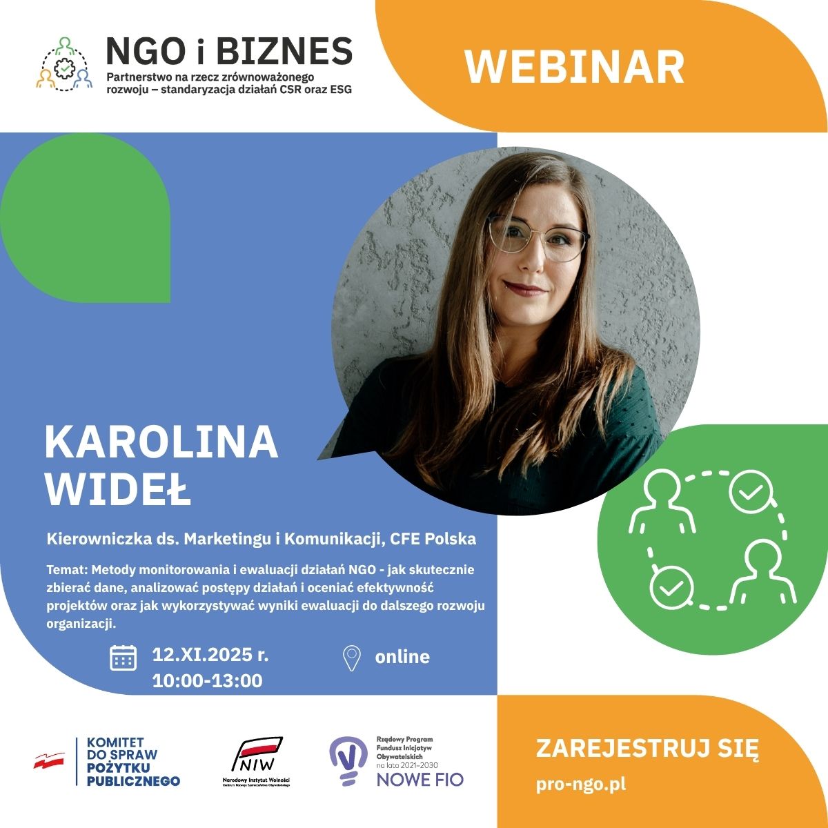 Webinar NoweFIO