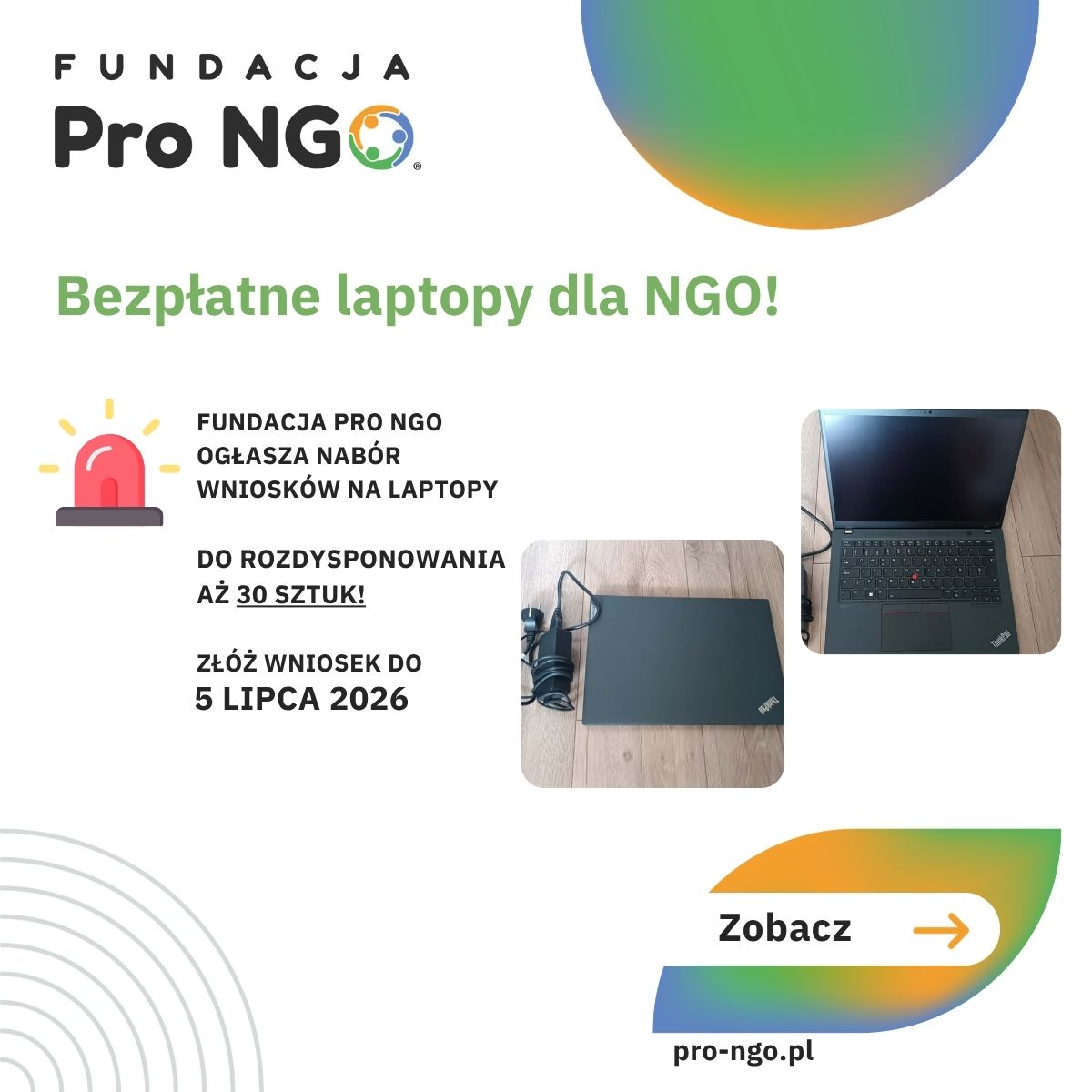 Laptopy czerwiec 2026