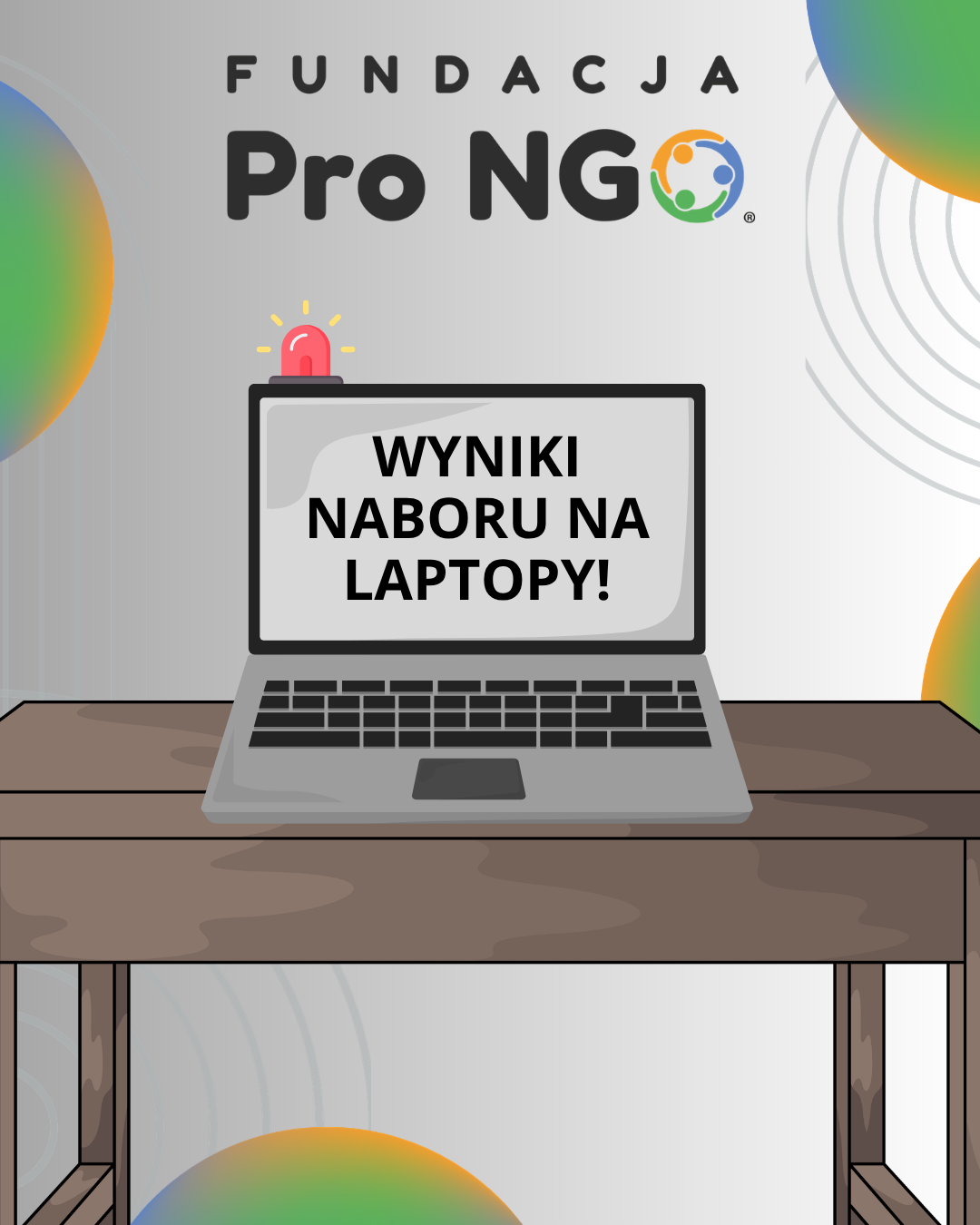 Wyniki naboru laptopy lipiec 2026