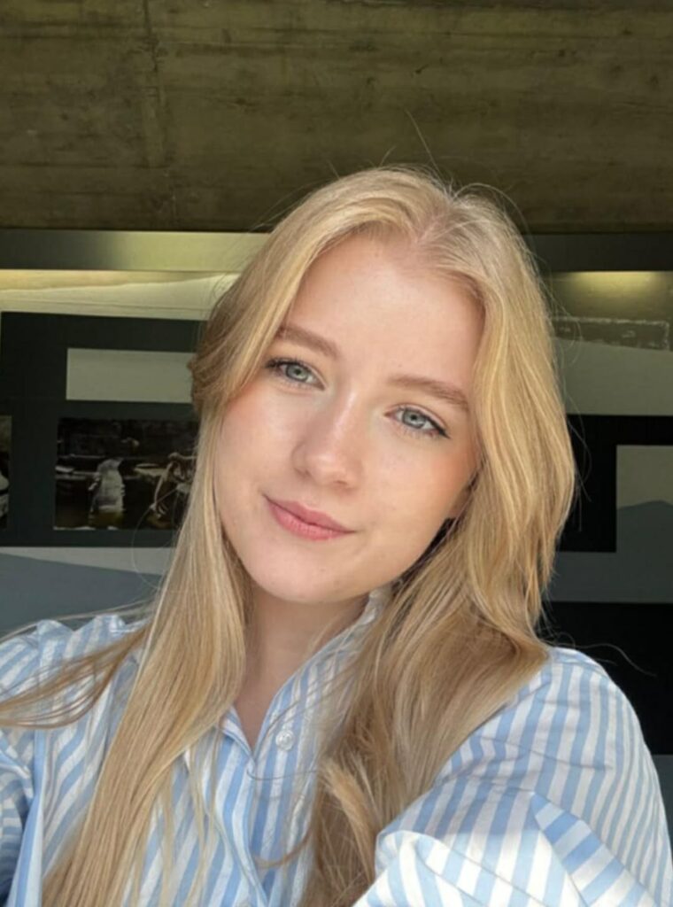 Martyna Bonior